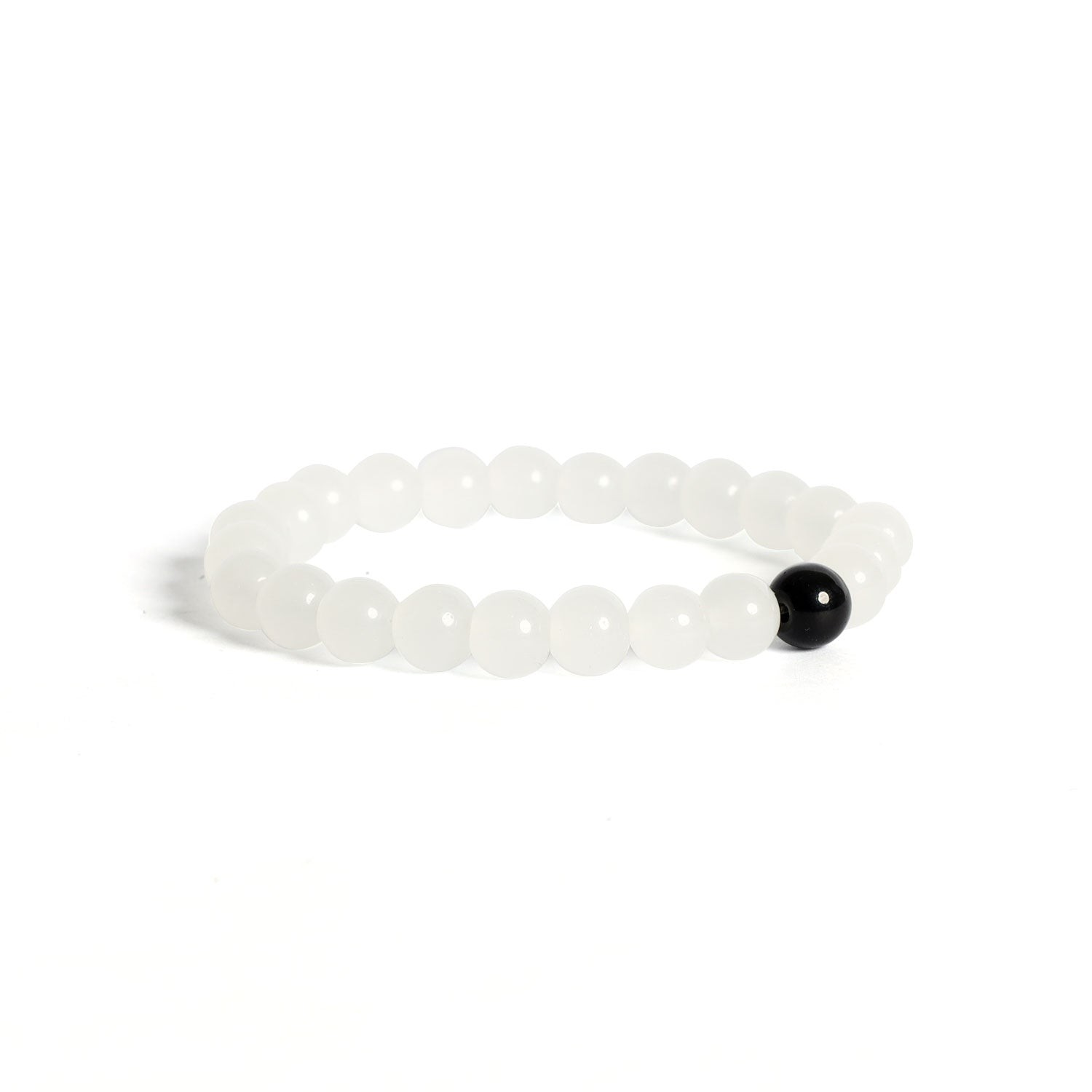 Zen Stone Bracelet