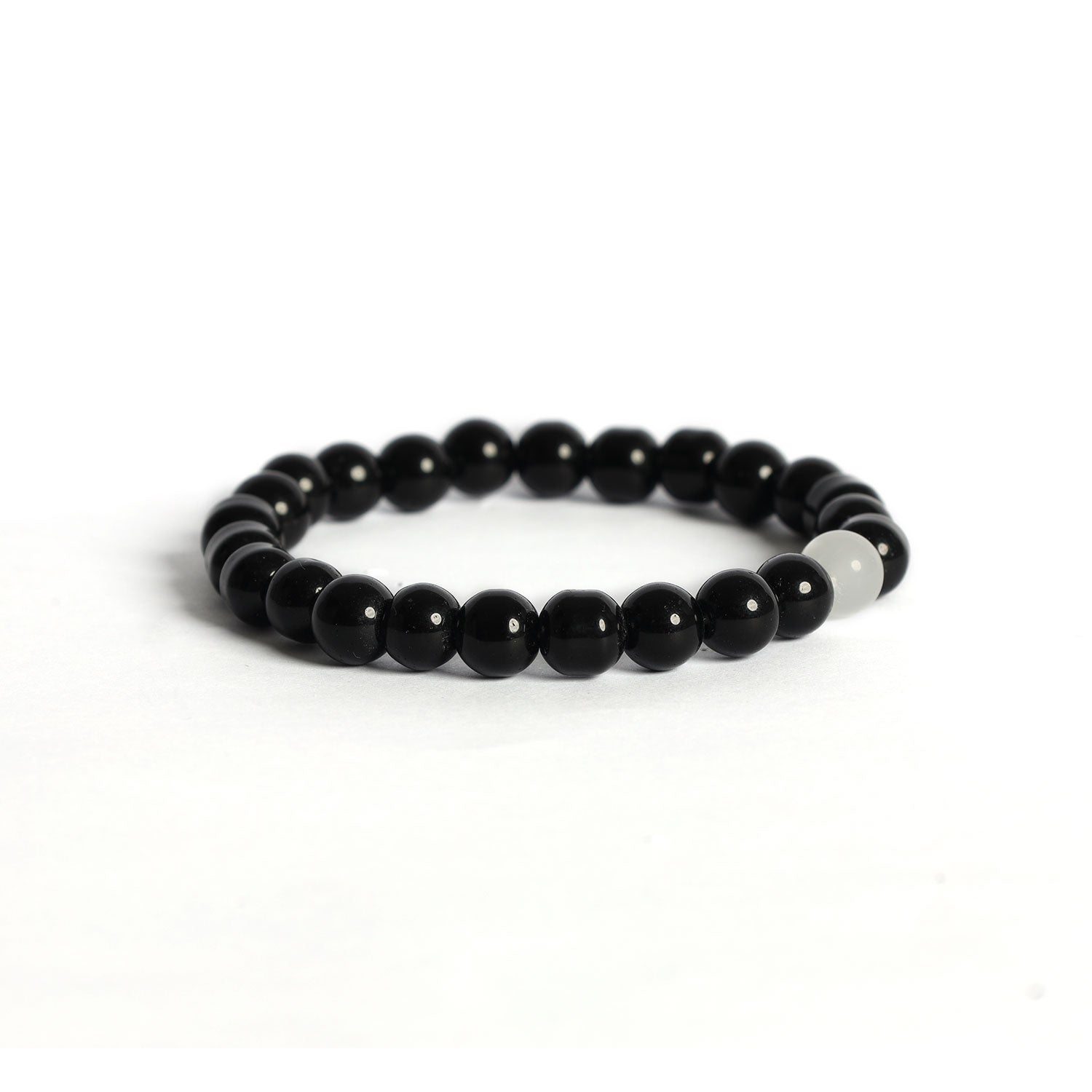 Midnight Onyx Bracelet